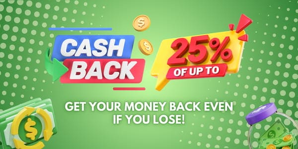 Banner ưu đãi cashback VIP 789bp